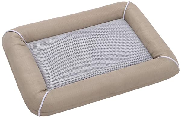 クーポン配布中 交換無料 ペットベッド 犬 クッション 洗える 猫 ベッド 犬マット 速乾 ペットマット 滑り止め カバーが取り外せる 犬用ベッド 小型犬 中 目玉 送料無料 Centrodeladultomayor Com Uy