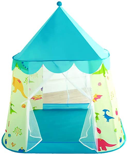 進化版 キッズテント 女の子 子供テント 折りたたみ プレーテント Kids Tent テントハウス 設置簡単 キャリーバッグ付き 知育玩具 子供 期間限定 30 Off Parjal Fr