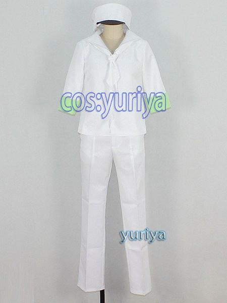 コスプレ衣装 ヘタリア キャラクター アメリカ Apヘタリア 通販 Axis コスチューム Powers