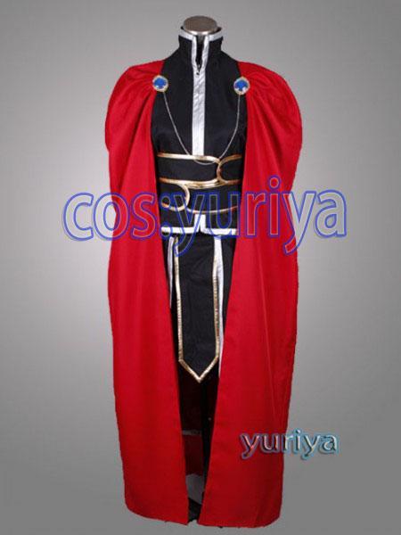 キャラクター 遊戯王 覇王十代 覇王 コスプレ衣装