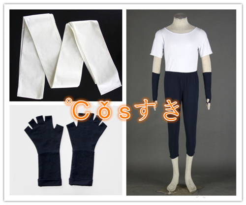 チャンピオン Naruto ナルト 薬師カブト やくしかぶと コスプレ衣装 全セットcos 高品質 新品 変装 仮装 イベントコスチューム Cosplay衣装 在庫限り Parjal Fr