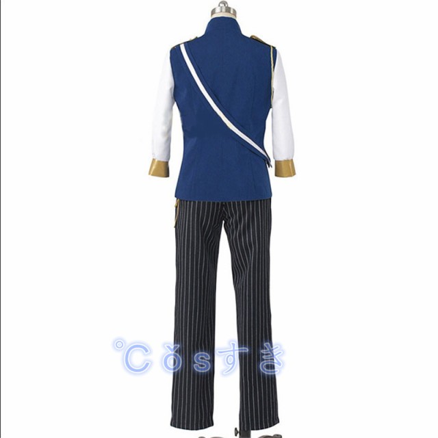 アウトレット あんさんぶるスターズ Ensemble Stars 朔間凛月 さくまりつ コスプレ衣装 高品質 新品 Cosplay アニメ コスチューム 人気トレンド Carlavista Com