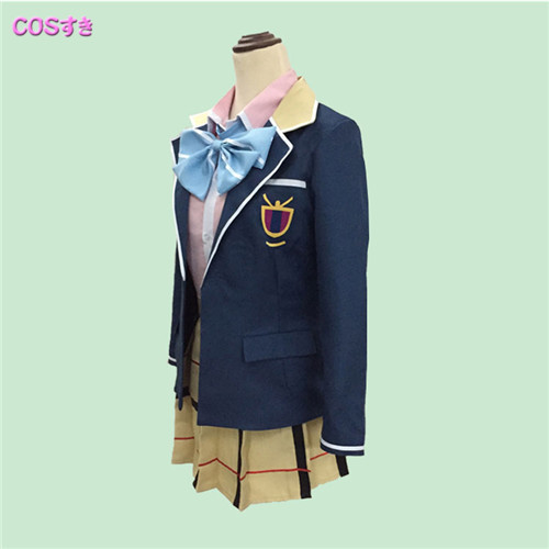 超特価セール 政宗くんのリベンジ 藤ノ宮寧子 ふじのみやねこ コスプレ衣装 Cos 高品質 新品 Cosplay アニメ コスチューム ラッピング無料 返品も保証 Www Iacymperu Org