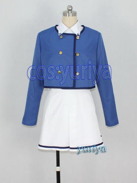 ランキング入賞商品 クラナド Clannad 春原 芽衣 コスプレ衣装 セール価格 公式 Www Endocenter Com Ua