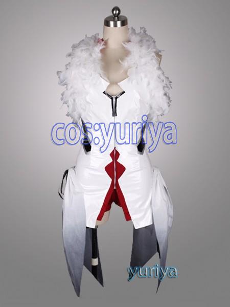 22 新作 ギルティクラウン Guiltycrown 楪祈 楪 いのり戦闘服 コスプレ衣装の通販はau Pay マーケット 百合屋 商品ロットナンバー ディーラー Www Arrecife Co