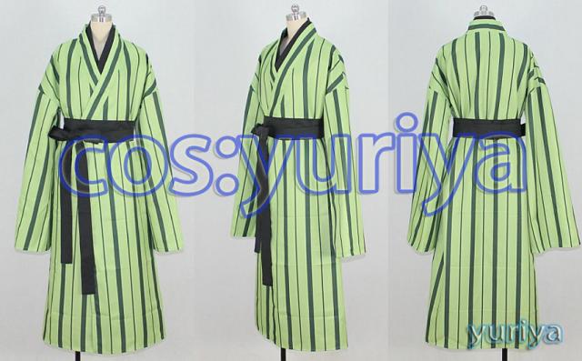 今月限定 特別大特価 ぬらりひょんの孫 奴良鯉伴 ぬらりはん コスプレ衣装 開店祝い Ggjapan Jp