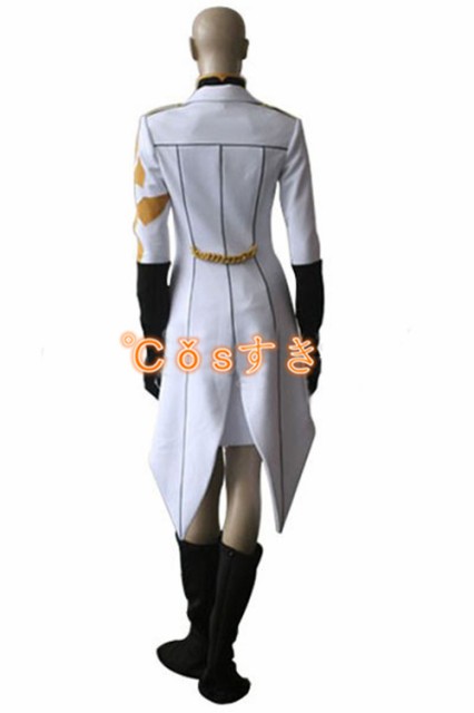 全品送料無料 コードギアス 反逆のルルーシュ モニカ クルシェフスキー コスプレ衣装 アニメ コスチューム Cosplay イベント パーティー 変装 限定セール Parjal Fr 全品送料無料 コードギアス 反逆のルルーシュ モニカ クルシェフスキー コスプレ衣装 アニメ コスチューム Cosplay イベント パーティー 変装 限定セール Parjal Fr