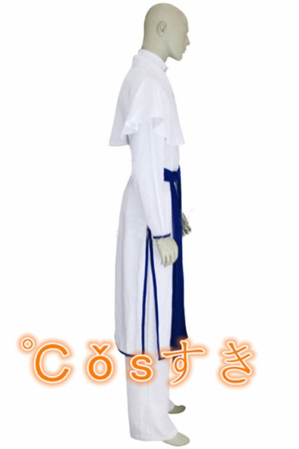 限定価格セール Bleach ブリーチ 風 石田雨竜 いしだうりゅう 風 コスプレ衣装 Cos 高品質 新品 Cosplay アニメ コスチューム 絶対一番安い Carlavista Com