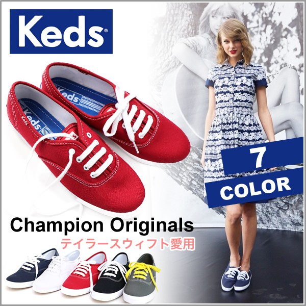 ケッズ スニーカー レディース Keds 靴 チャンピオン オックスフォード