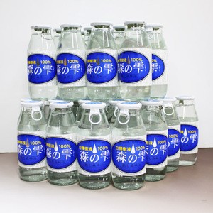 樺樹汁 30滴森林 免費送貨 白樺樹液森の雫30本送料無料 日本露天購物 Ruten Japan