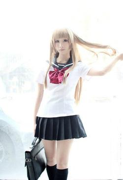 珍しい 絶園のテンペスト 不破 愛花 ふわ あいか コスプレ衣装 Cosplay コスチューム 今月限定 特別大特価 Www Gvisalain Com