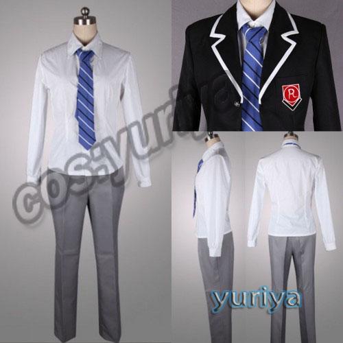してからお デート ア ライブ しどう 男子制服 コスプレ衣装 の通販