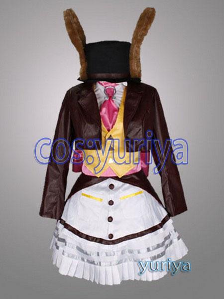 国内最安値 アリス マッドネス リターンズ マーケット Alice Alice Madness Returns アリス Lucky兔子 ネットau コスプレ衣装 かぐチャンネル 6dd0f7 Conrerp2 Org Br