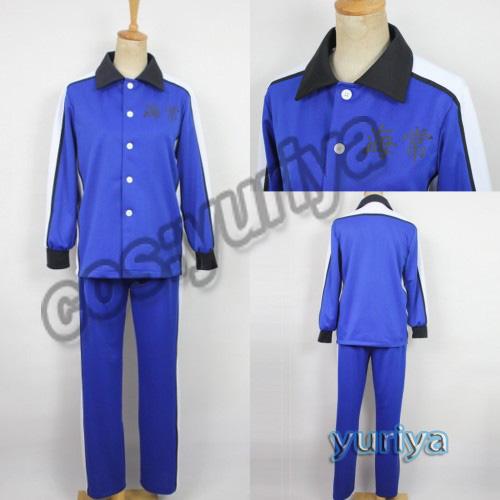 黒子のバスケ の通販はau Pay マーケット 百合屋 商品ロットナンバー 海常高校 ジャージ コスプレ衣装 通販特価 Cta Org Mz