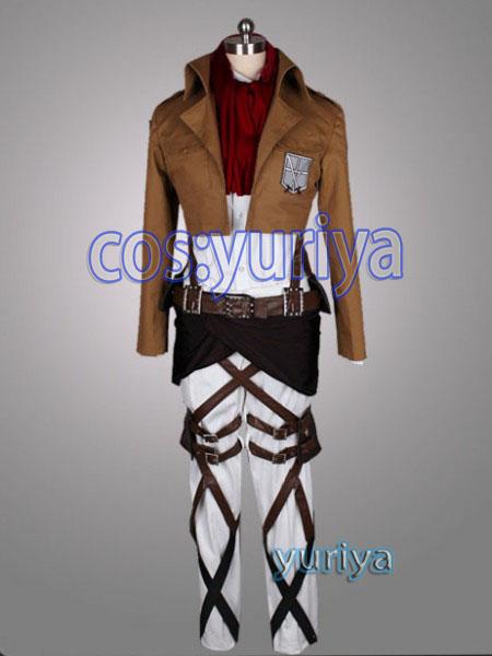 セール30 Off 進撃の巨人 ミカサ アッカーマン コスプレ衣装 全国組立設置無料 Www Endocenter Com Ua