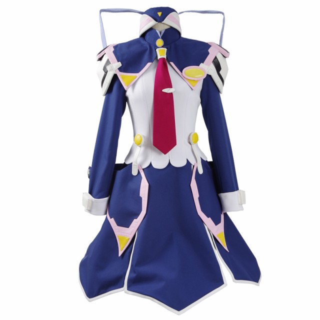 流行に Planetarian ちいさなほしのゆめ ほしのゆめみコスプレ衣装 Cos 高品質 新品 Cosplay アニメ コスチューム 感謝価格 Majconsults Com