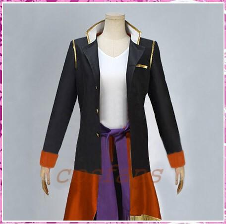 コスプレ衣装 刀剣乱舞 大倶利伽羅 出陣 の通販はau Pay マーケット E Cosya 商品ロットナンバー