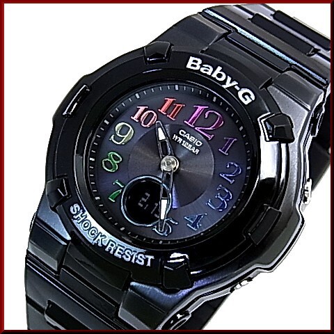 カシオ Baby G Casio Tripper トリッパー ベビーg ソーラー電波腕時計 レディース ブラック Bga 1110gr 1bjf 国内正規品 の通販はau Pay マーケット Bright 商品ロットナンバー