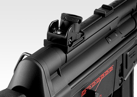 サプレッサ 東京マルイ Pay マーケット ミリタリーストア フォースター 商品ロットナンバー H K Mp5sd5