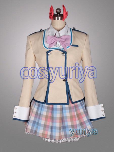 独創的 彼女がフラグをおられたら 魔法ヶ沢 茜 まほうがさわ あかね コスプレ衣装 お買い求めしやすい価格 Carlavista Com