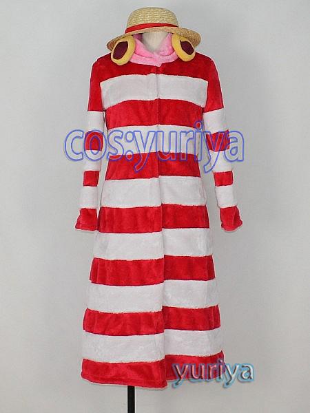 購入超高品質 超ワンピーススタイリング 通販 キャラクター パンクハザード編コート ルフィ パンクハザード編コート コスプレ衣装 セール大人気