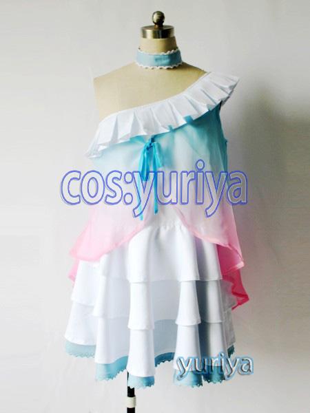 上質風合い Love Live ラブライブ 2期 3話 ユメノトビラ M S 東條 希 コスプレ衣装 最新モデルが入荷 Diquinsa Com Mx