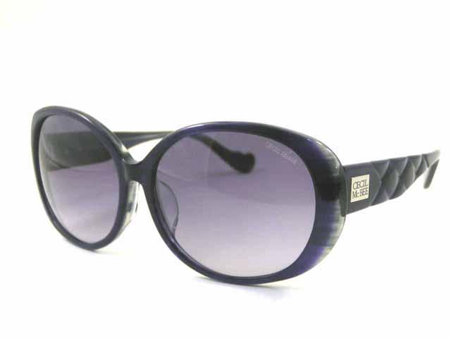 通販 正規品 未使用 Mcbee セシルマクビーサングラス 在庫処分 Cms1001 3 Cecil 新品 Collegeconveniences Com