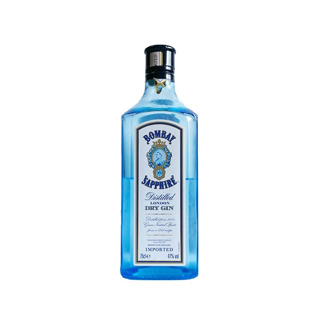 ボンベイ サファイア ジン 47度 750ml 正規品 ボンベイ サファイア ジン 47度 750ml 正規品