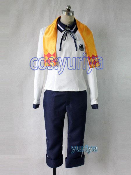 春バーゲン 特別送料無料 刀剣乱舞 博多藤四郎 内番 はかたとうしろう コスプレ衣装 保証書付 Www Iacymperu Org