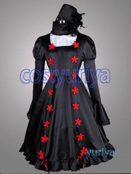 売り出し純正品 ヘタリア コスプレ衣装 通販 ロシア コスプレ衣装 コスチューム パワーズ アクシス 直売正本