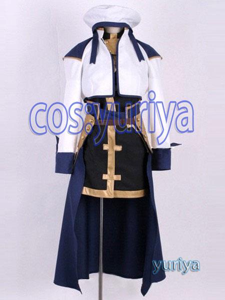 最終値下 魔法少女 リリカルなのはa S 八神はやて コスプレ衣装 公式の Carlavista Com