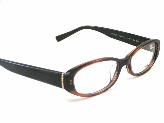 お得高品質 FURLA眼鏡フレームフルラメガネフレーム マーケット - T.R.Y通販雑貨｜商品ロットナンバー：233542475 4805J-6XEの通販はau PAY 国産豊富な