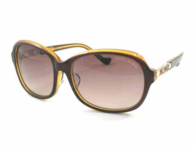 Cms1005 2 Cecil 新品 正規品 在庫処分 セシルマクビーサングラス 未使用 通販 Mcbee Bvs Saudeindigena Icict Fiocruz Br