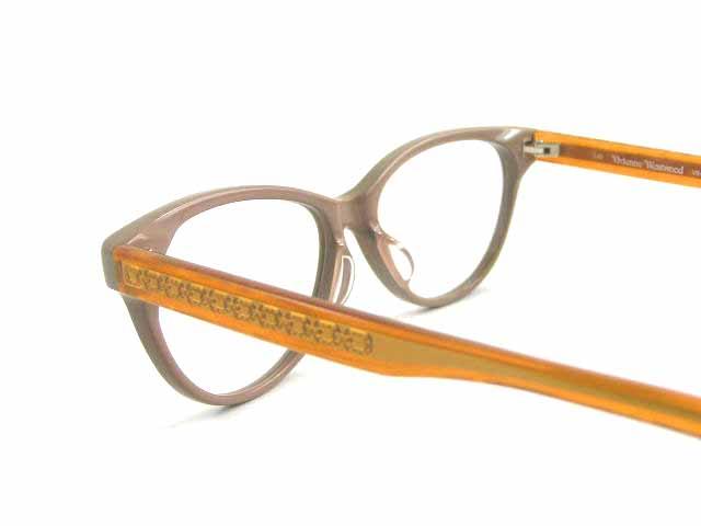 レンズ Viviennewestwood眼鏡フレームヴィヴィアンメガネフレーム マーケット T R Y通販雑貨 商品ロットナンバー