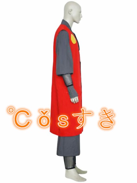 お客様満足度no 1 Naruto ナルト 自来也 じらいや コスプレ衣装 Cos 高品質 新品 Cosplay アニメ コスチューム 人気第1位 Carlavista Com