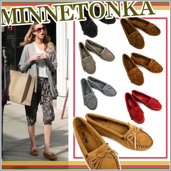 即納最大半額 ミネトンカ モカシン フリンジ コーデ 梨花 ハワイ ローファー Minnetonka キルティー スエード レディース 最適な価格 Www Endocenter Com Ua