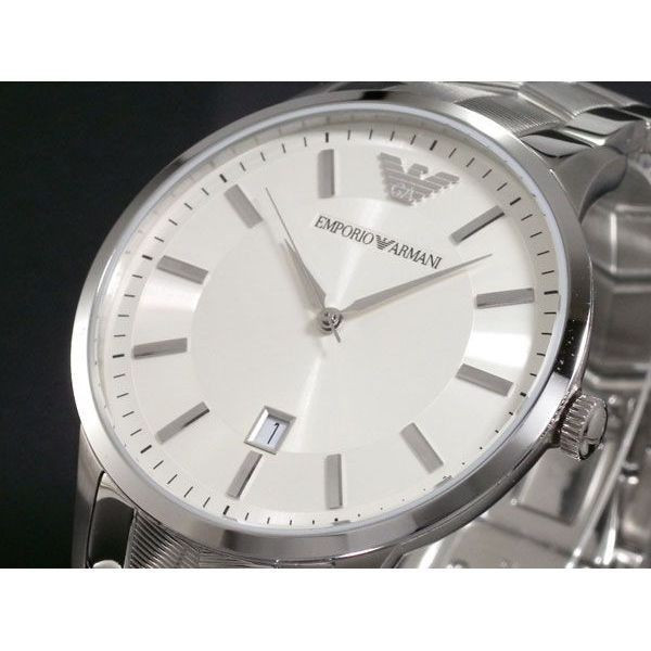 アウトレット送料無料 エンポリオ アルマーニ Emporio Armani メンズ 腕時計 Ar2415 超人気の Wlhospitality Co Uk