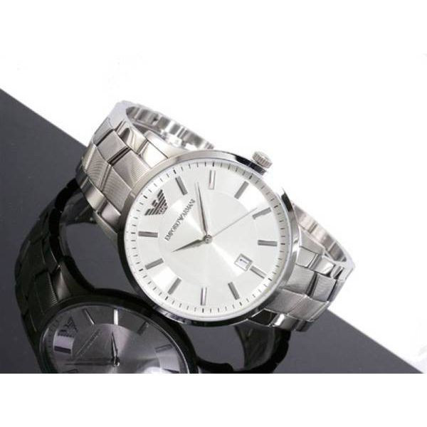 アウトレット送料無料 エンポリオ アルマーニ Emporio Armani メンズ 腕時計 Ar2415 超人気の Wlhospitality Co Uk