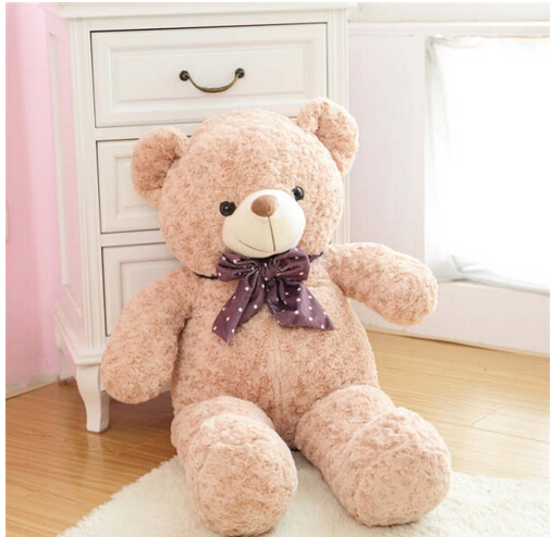 ぬいぐるみ 特大 くま テディベア 大きい熊 動物 160cm 可愛い くまぬいぐるみ 熊縫い包み クマ抱き枕 お祝い ふわふわぬいぐるみ の通販はau Wowma ワウマ タカヤマ商事 商品ロットナンバー