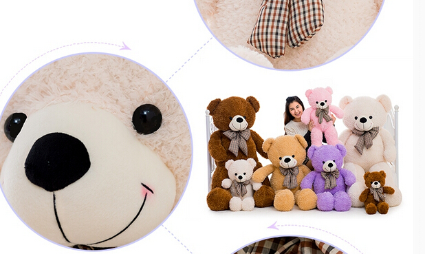 ぬいぐるみ 特大 くま テディベア 可愛い熊 動物 大きい くまぬいぐるみ 熊縫い包み クマ抱き枕 お祝い ふわふわぬいぐるみ180cmの通販はau Pay マーケット タカヤマ商事 商品ロットナンバー