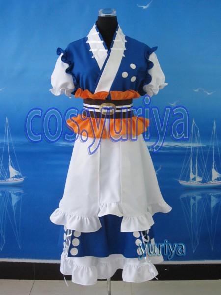送料込 東方花映塚 小野塚小町 Ver 2 コスプレ衣装 売り尽くし価格 Carlavista Com