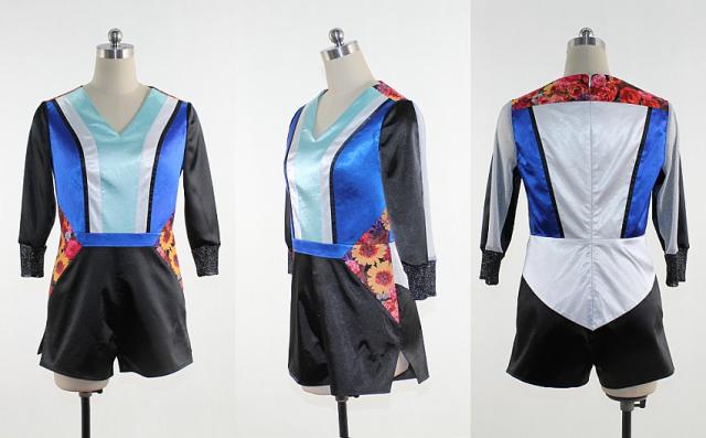 得価人気sale a トリプル エー 宇野実彩子 コスプレ衣装の通販はau