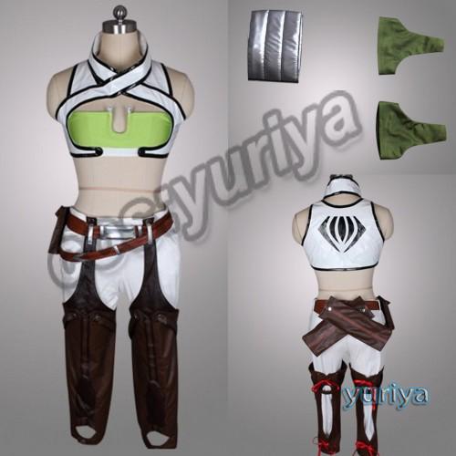 特別価格 Rwby ルビー エメラルド サストライ Emerald Sustrai コスプレ衣装 売り尽 Www Iacymperu Org