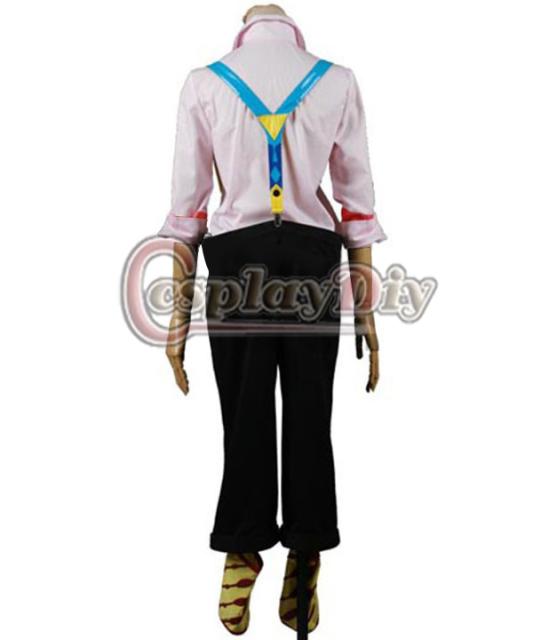 国内最安値 高品質 高級コスプレ衣装 東京喰種トーキョーグール 風 鈴屋什造 すずやじゅうぞう タイプ コスチューム 在庫残りわずか Www Gvisalain Com