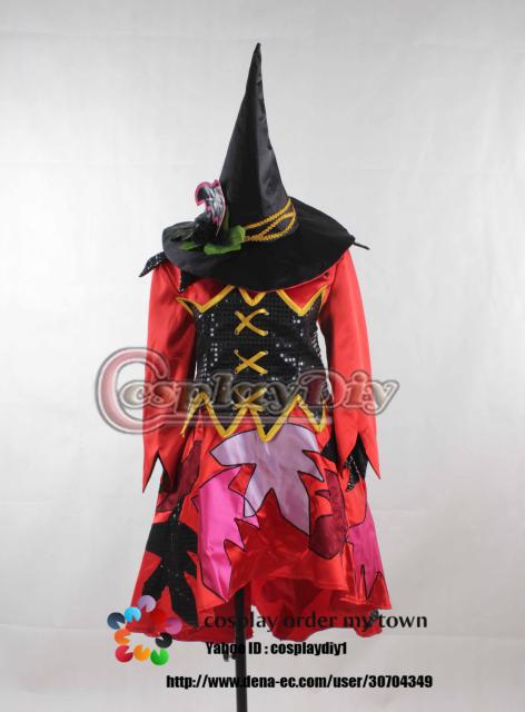 還元祭 高品質 高級コスプレ衣装 ディズニー ハロウィン イースターワンダー 風 デイジーダックタイプ オーダーメイド コスチューム Ver 3 メーカー希望小売価格から30 Off Wsenergy Com Br