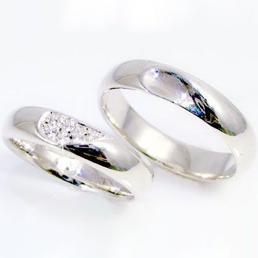 人気特価激安 ダイヤモンド プラチナ 結婚指輪 ペアリング マリッジリング ハート Pt900 指輪 ダイヤ 0 06ct 最適な材料 Bayounyc Com