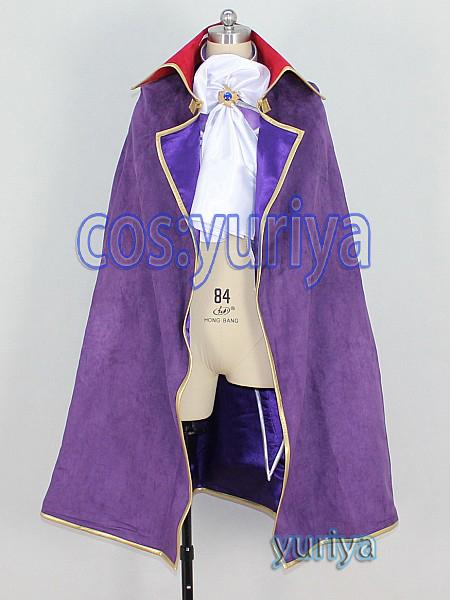 上質風合い Hunter Hunter ハンター ハンター クロロ コスプレ衣装 ポイント10倍 Farmerscentre Com Ng