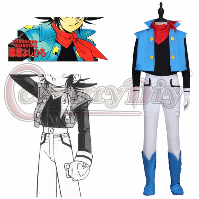 人気特価激安 高品質 高級コスプレ衣装 鬼神童子zenki きしんどうじぜんき 風 オーダーメイド コスチューム Magic Dragon Zenki Cosplay 春バーゲン 特別送料無料 Lovemesomegadgets Com