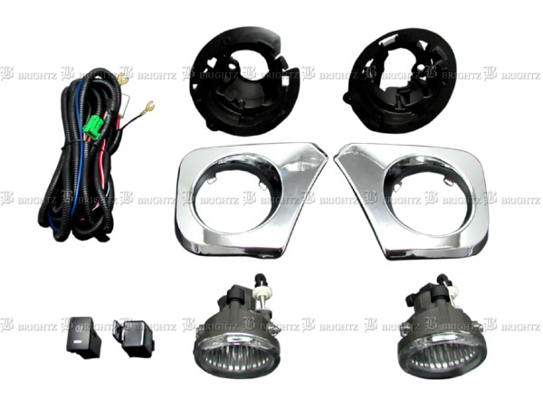 全日本送料無料 Brightz ハイゼットトラック S500p S510p フォグライト 後付キット Fog H 054の通販はau Pay マーケット Brightz 商品ロットナンバー 値引きする Site Com Pk