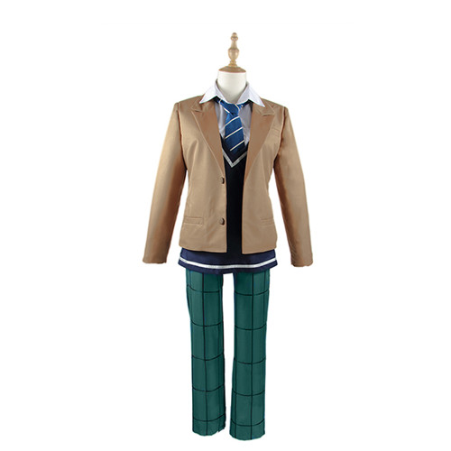 覆面系ノイズ 杠花奏 コスプレ衣装 Cos 高品質 新品 Cosplay アニメ コスチュームの通販はau Pay マーケット Cosすき 商品ロットナンバー